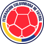 icon Selección Colombia Oficial