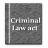 icon The Criminal Law Act 2013 1.71