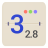 icon cyd.lunarcalendar 3.0.9