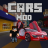 icon Cars mods for Minecraft PE 1.0.35