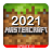 icon Mastercraft 2021 3.58