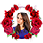 icon Rose Photo Frames 1.2