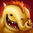 icon Monster Buster: World Invasion 1.21.4