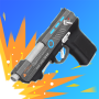 icon Gun Sprint