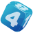 icon Kleur vir KidsNommers 1.0.0.25