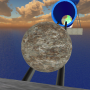 icon Rolling Ball