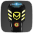 icon Stun gun flashlight 3.0