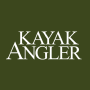 icon Kayak Angler