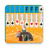 icon FreeCell 1.21