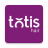 icon Totis Hair 1.1.42