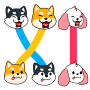 icon Doge Rush