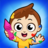 icon babytown.coloring.learn.kids 1.09