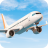 icon Flight Simulator Airplane Game 1.3.0