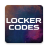 icon Locker Codes 4.0
