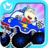 icon Wolfoo Monster Truck 1.3.1