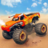 icon Monster Trucks Derby Stunts 1.23