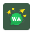 icon Bulk SenderMarketing on WA 33.0