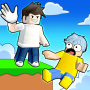 icon Slap Tower: Troll Parkour