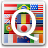 icon QuickDic 5.4.2