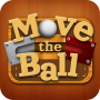 icon Move The Ball - Roll Ball