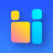 icon com.zerone.hidesktop 2.0.61