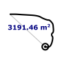 icon Distance and Area Measurement