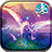 icon Unicorn Live Wallpaper 6.2