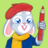 icon Binky Coloring 0.2
