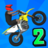 icon wheelie life 2 2.9