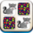 icon se.appfamily.memory.animals.free 25.2