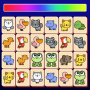 icon Connect Animal - Pair Matching