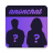 icon com.awaytix.zylonix.chat.anonim 1.0.6