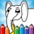 icon Coloring pages 1.76