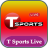 icon T Sports Live 1.0