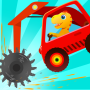 icon DinoDigger