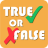 icon True or False Quiz 1.0.63