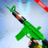 icon FPS Gun Strike 0.15