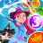 icon Bubble Witch Saga 3 7.38.11