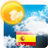 icon com.idmobile.spainmeteo 3.2.8.15g