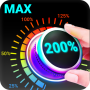 icon Volume Booster