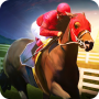 icon Horse Racing 3D
