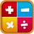 icon Math Games for kids 2.6