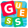 icon Word Guess