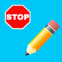 icon Stop