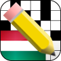 icon com.fgcos.crossword_hu_keresztrejtveny