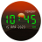 icon Digital Clock Wallpaper 7.2