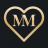 icon com.millionairedating.millionairematch 7.3.1
