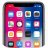 icon iPhone 11 Launcher 6.3.8