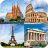 icon Landmarks Quiz: Famous Monuments of the World 1.0.78