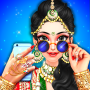 icon Cute Girl Wedding Game